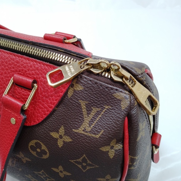 LOUIS VUITTON - Retiro PM Brown Monogram R1.090 - Picture 5 of 7